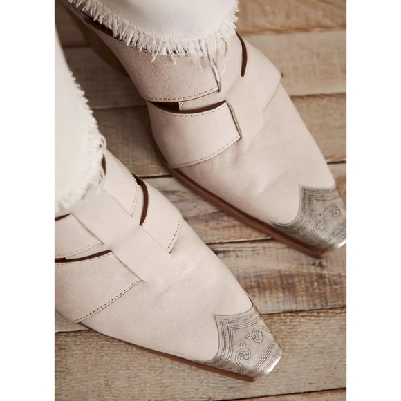 FREE PEOPLE Brayden Fisherman Boots - Picture 4 of 10